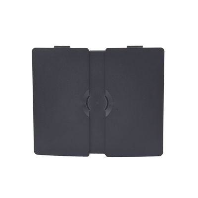 Lector para condiciones de identificación vehicular extremas, Autos blindados, Multi-carril, Sin interferencias, TRANSIT ULTIMATE , 2.4 GHZ , Alcance de hasta 10 mts