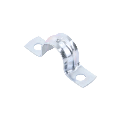 Abrazadera Omega Para Conduit de 1/2" (12.7 mm).