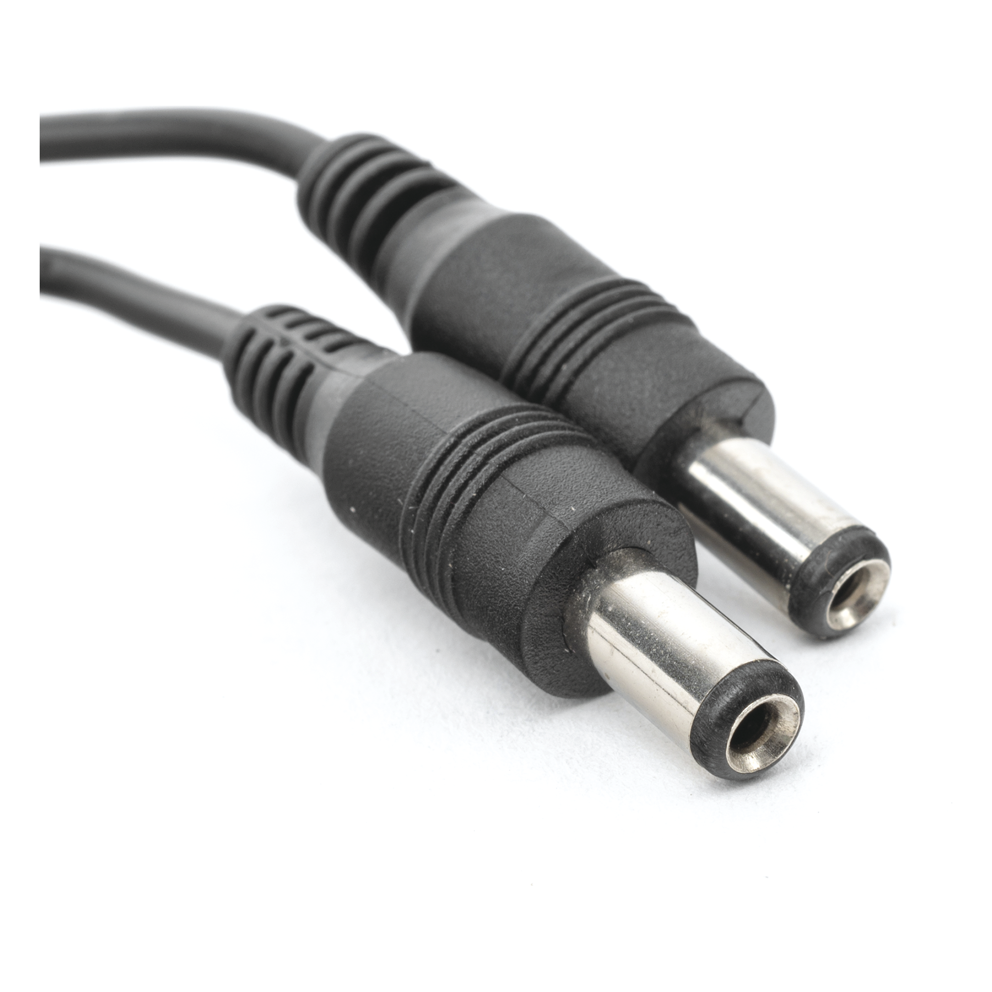 Cable con Conector Jack Hembra 3.5 mm con 2 Salidas de Jack Macho