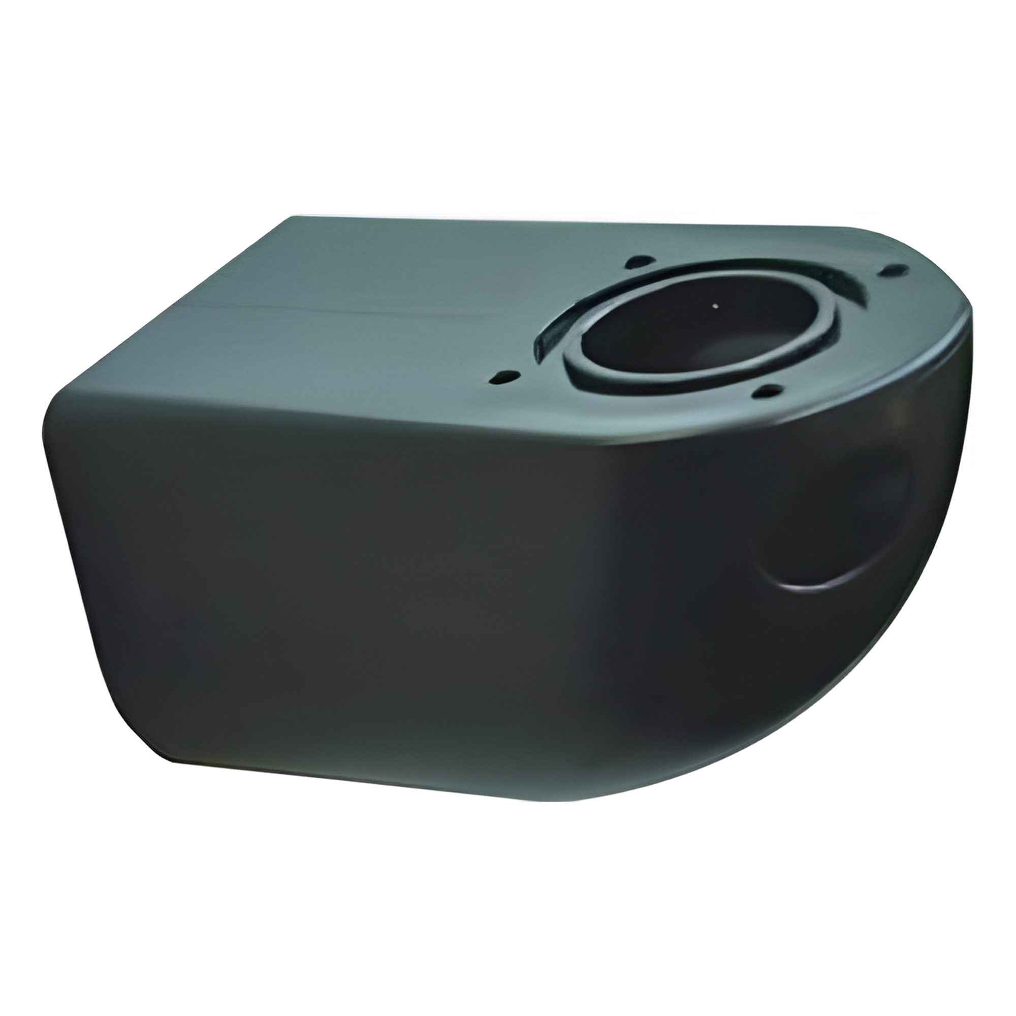 Soporte para lámpara  001KIARO24N — CAME · SKU 001-KIAROS