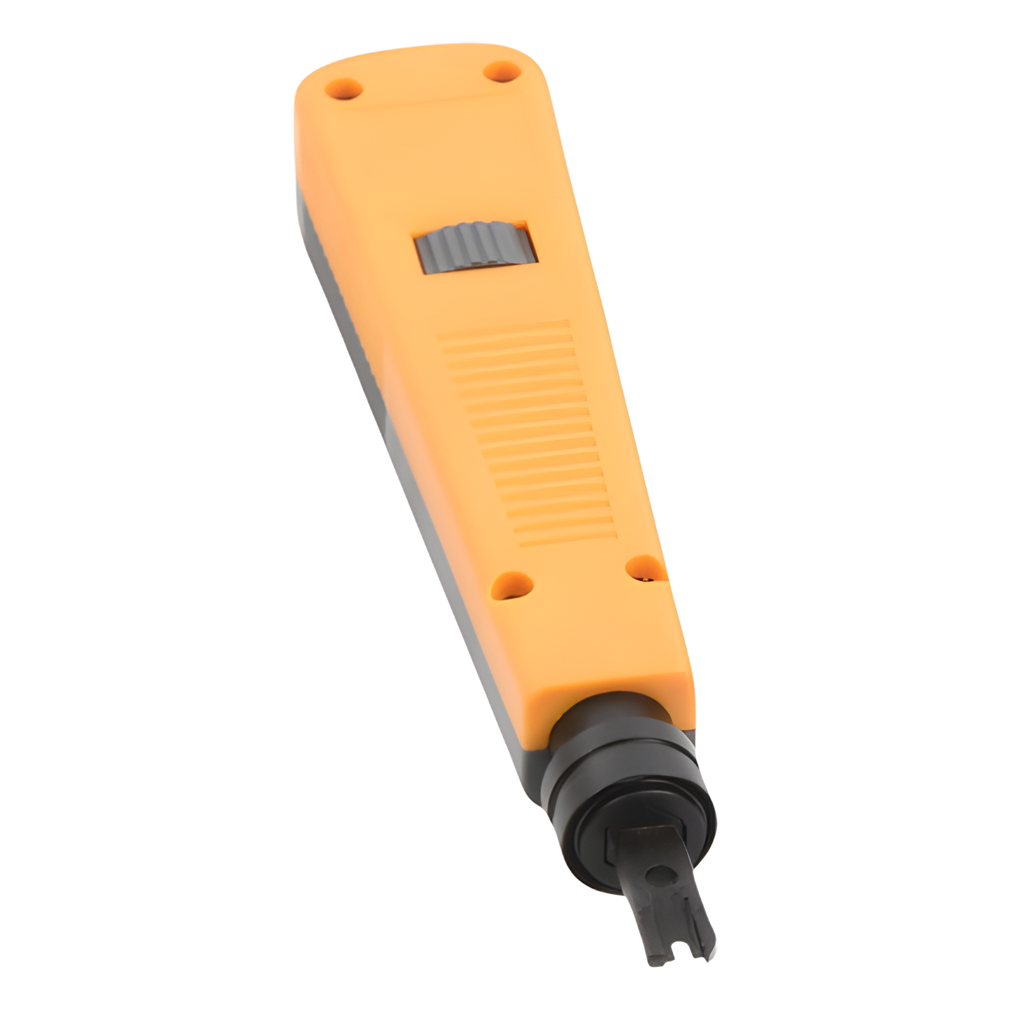 Herramienta de Impacto (Punchdown) para Terminación de Conectores 110 IDC