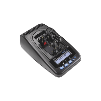 Probador rápido de baterías para mostrador C5100 — Cadex Electronics Inc · SKU C5100B