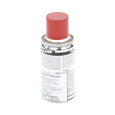 Revestimiento Protector Anti-Corrosión en Aerosol, Protege circuitos y conductores Electricos, es Ideal para usarse en Ambientes Altamente Húmedos, 170 ml.