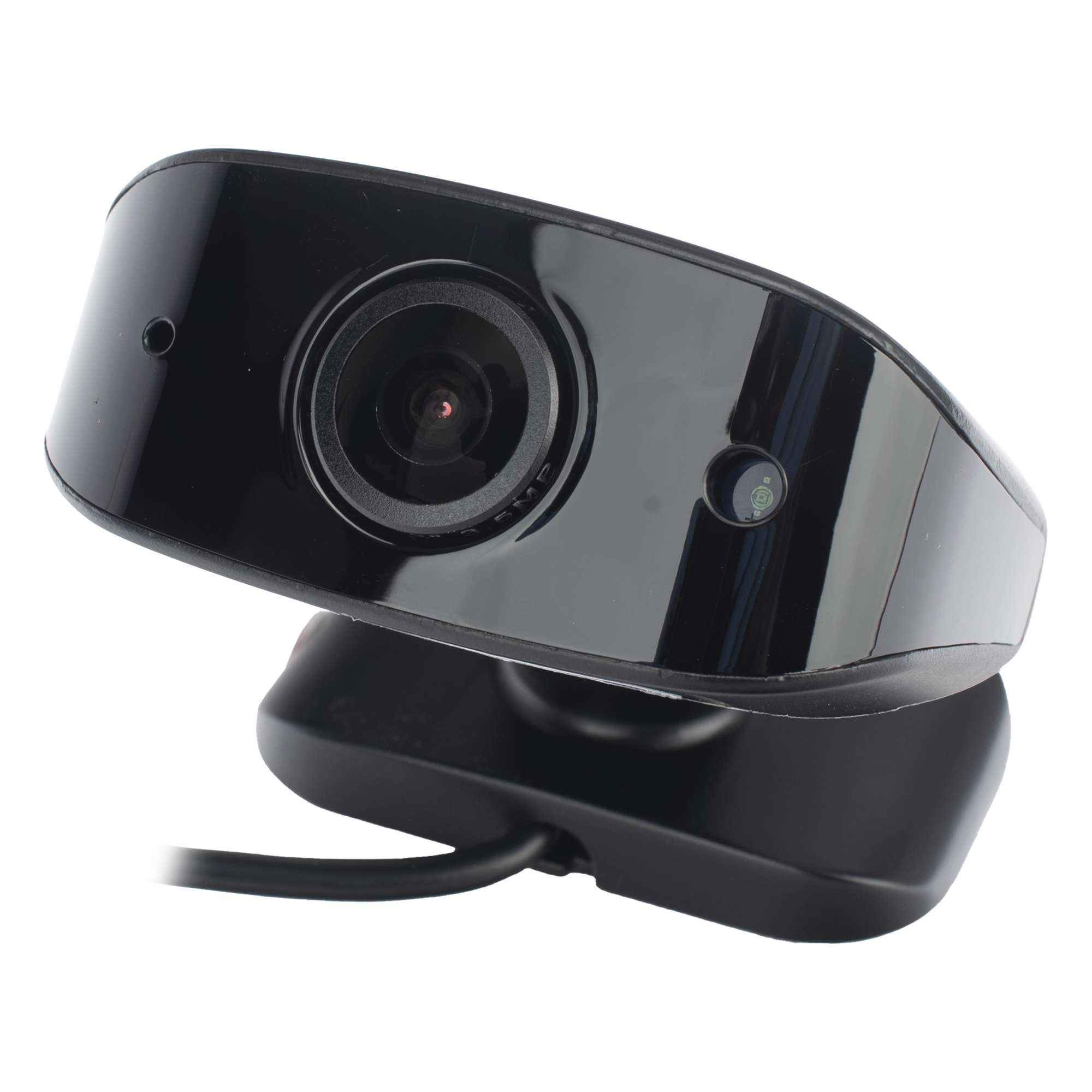 Cámara AHD de 1MP para videovigilancia móvil para Interior con micrófono. — STREAMAX · SKU XMRC6AHD
