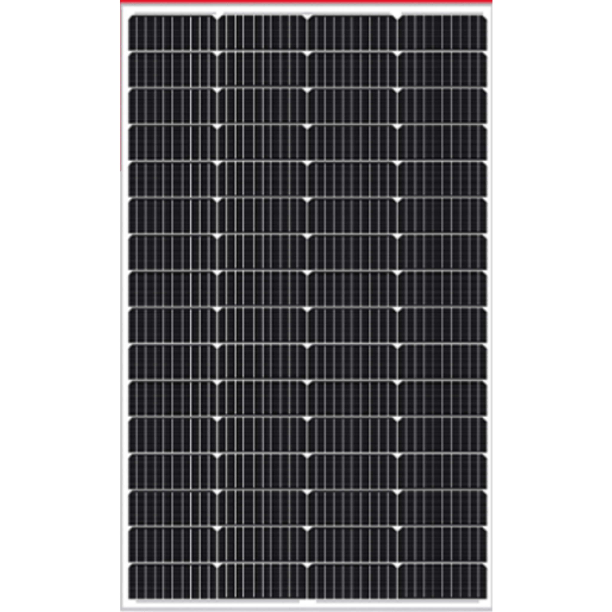 Modulo Solar, 225 W, 12 Vcc, Monocristalino, 64 Celdas grado A