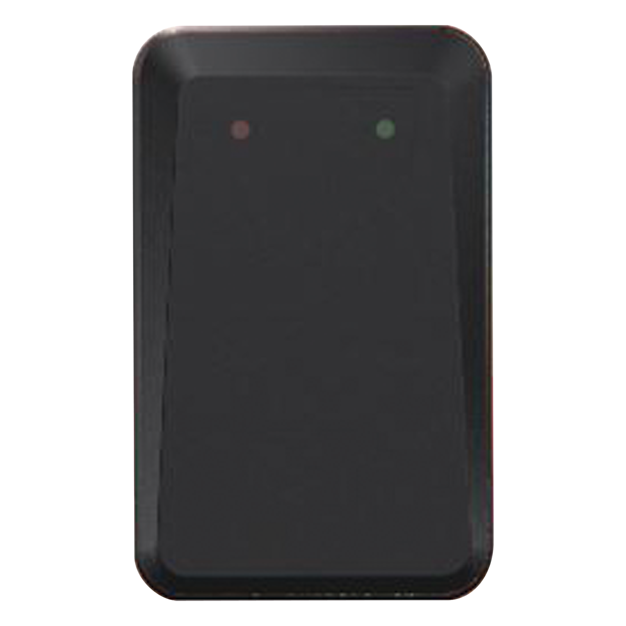 Sensor de Presencia para Acceso Vehicular / Radar de Entrada y Salida / Evita que Baje la Barrera Vehicular / Salida COM y NO — HIKVISION · SKU DS-TMG035(ANTIFALLRADAR)