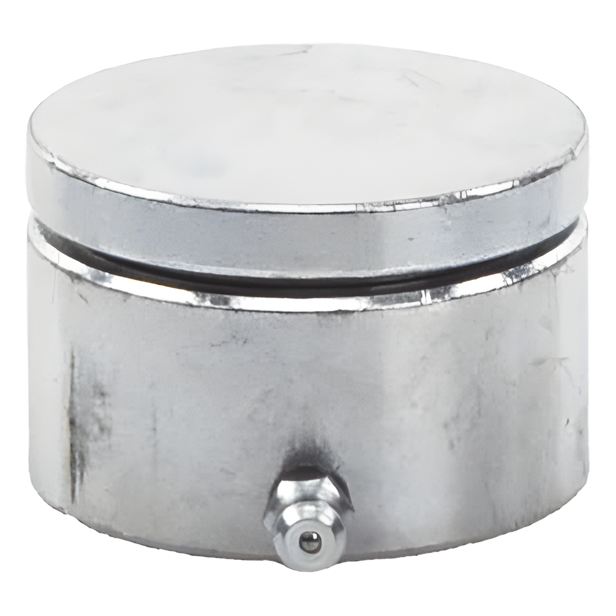 87G - Bisagra o Tejuelo Grande Para Puertas Batientes de Hasta 650 Kg