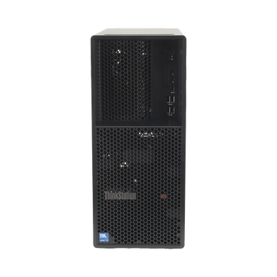 Workstation Torre / Intel Core Ultra 5 235 vPro / 16 GB DDR5-5600 / 1 TB SSD PCIe Gen4 / Windows 11 IoT Enterprise LTSC 2024 — LENOVO · SKU THINKP3U5
