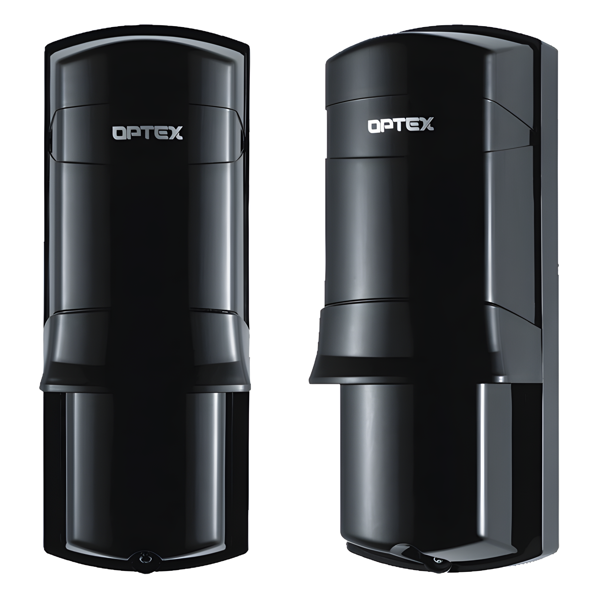 Barrera Fotoelectrica OPTEX AX-330PLUS / 100 m / Doble Haz / IP55 / Compatible con cualquier panel de alarma · SKU AX-330PLUS