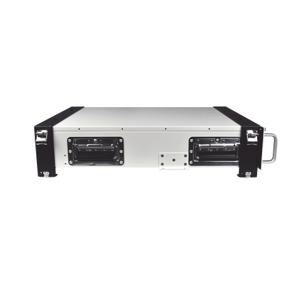 Bracket para E-BOX-48100R (no incluye batería)