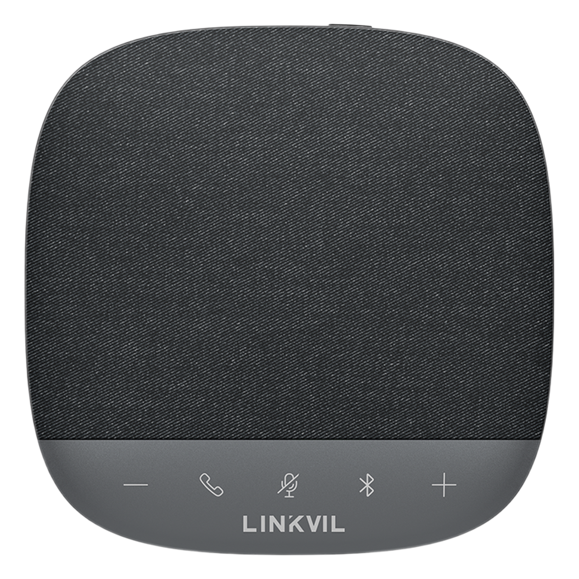 Altavoz y Micrófono portátil / Bluetooth / Conexión USB / 3 Micrófonos de 3W / Salas pequeñas o reuniones personales / Botones Touch / Linkvil — FANVIL · SKU CS20