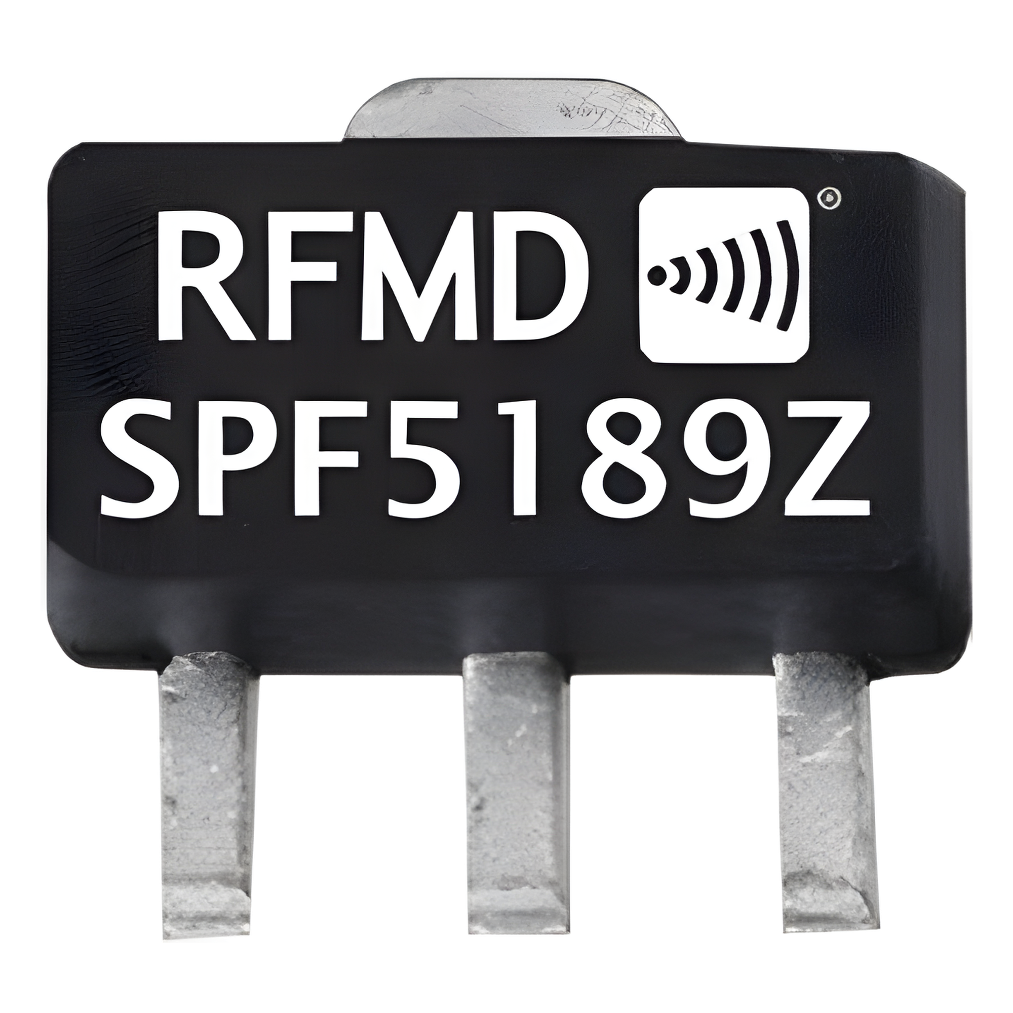 Amplificador Lineal RF / 50 MHz a 4 GHz / 18.7 dB Ganancia / 5 Vcc / SOT-89 — SYSCOM · SKU 772-SPF5189Z