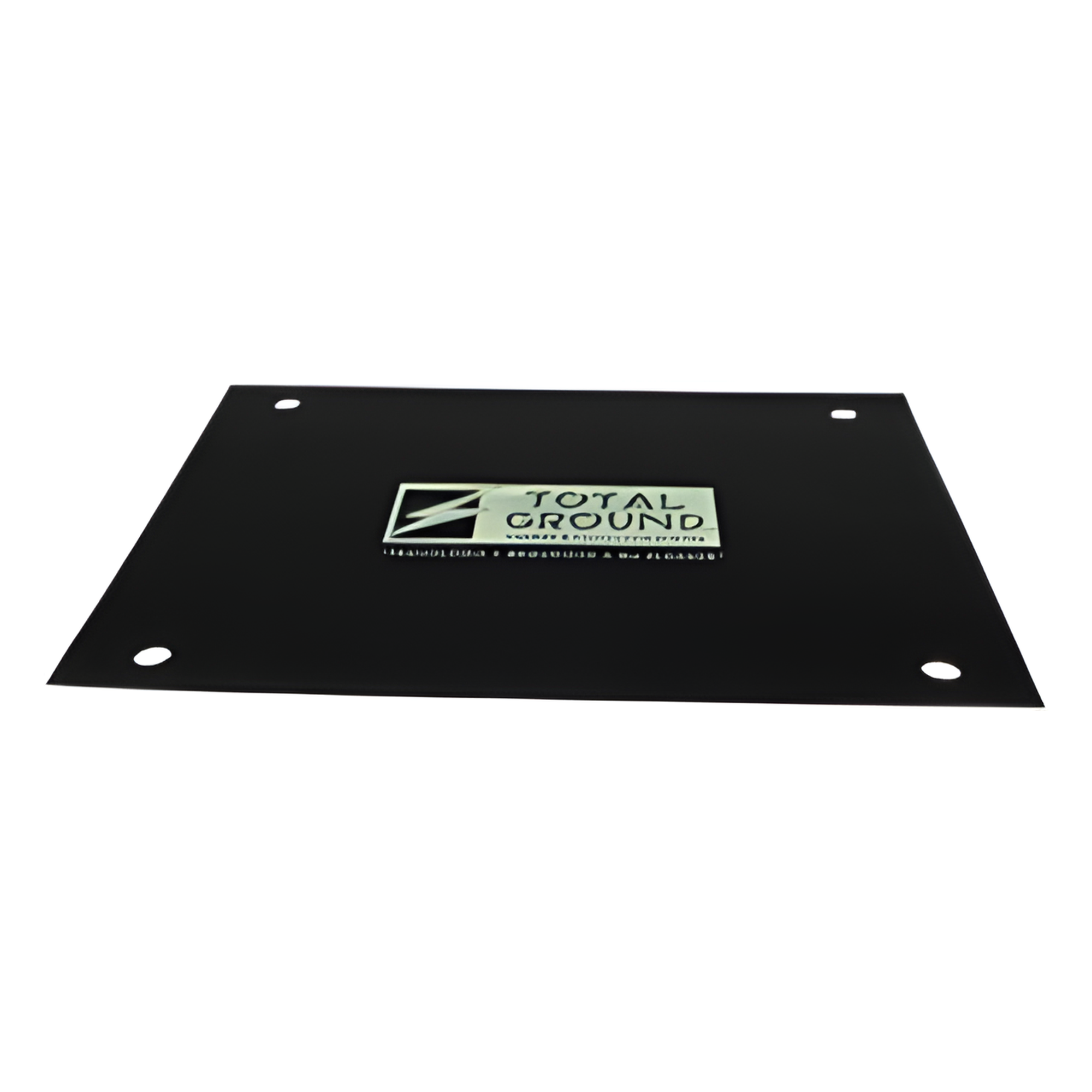  Tapete Aislador para Rack  — TOTAL GROUND · SKU TG-PAR