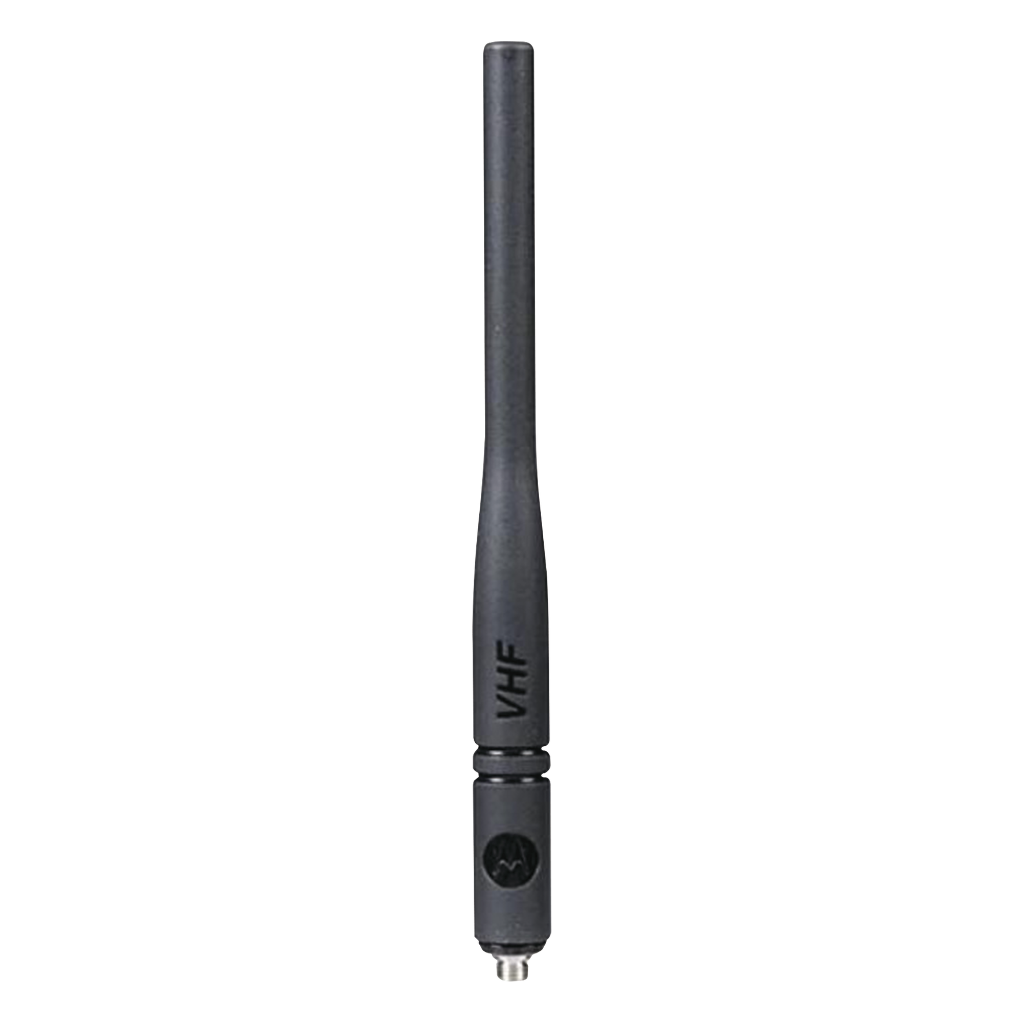 Antena VHF Helicoidal / 136-174 MHz / 170 mm / Omnidireccional / Polarización Vertical / 50 Ω — TXPRO · SKU TX4117