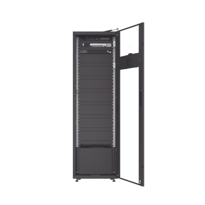 Huawei FusionModule500 Centro de Datos EDGE con UPS + Enfriamiento + PDUs Integrados Plug & Play de 3.5 kW