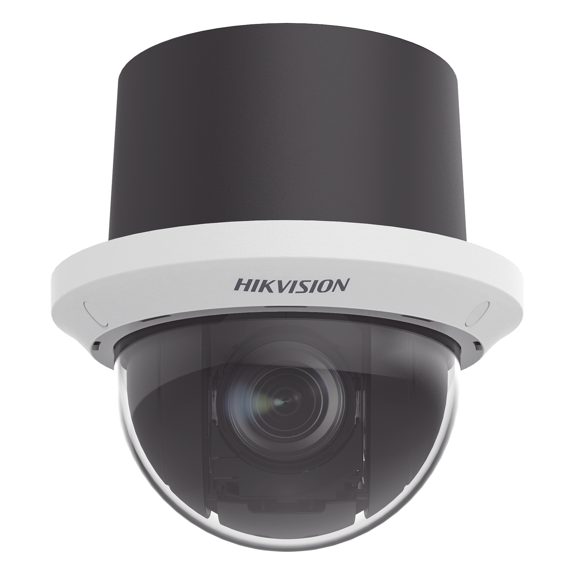 Cámara PTZ IP / 8 Megapixel / Zoom Óptico 25X / WDR 120 dB / IP54 / PoE+ / Audio y Alarmas I/O — HIKVISION · SKU DS-2DE4825WG-E3