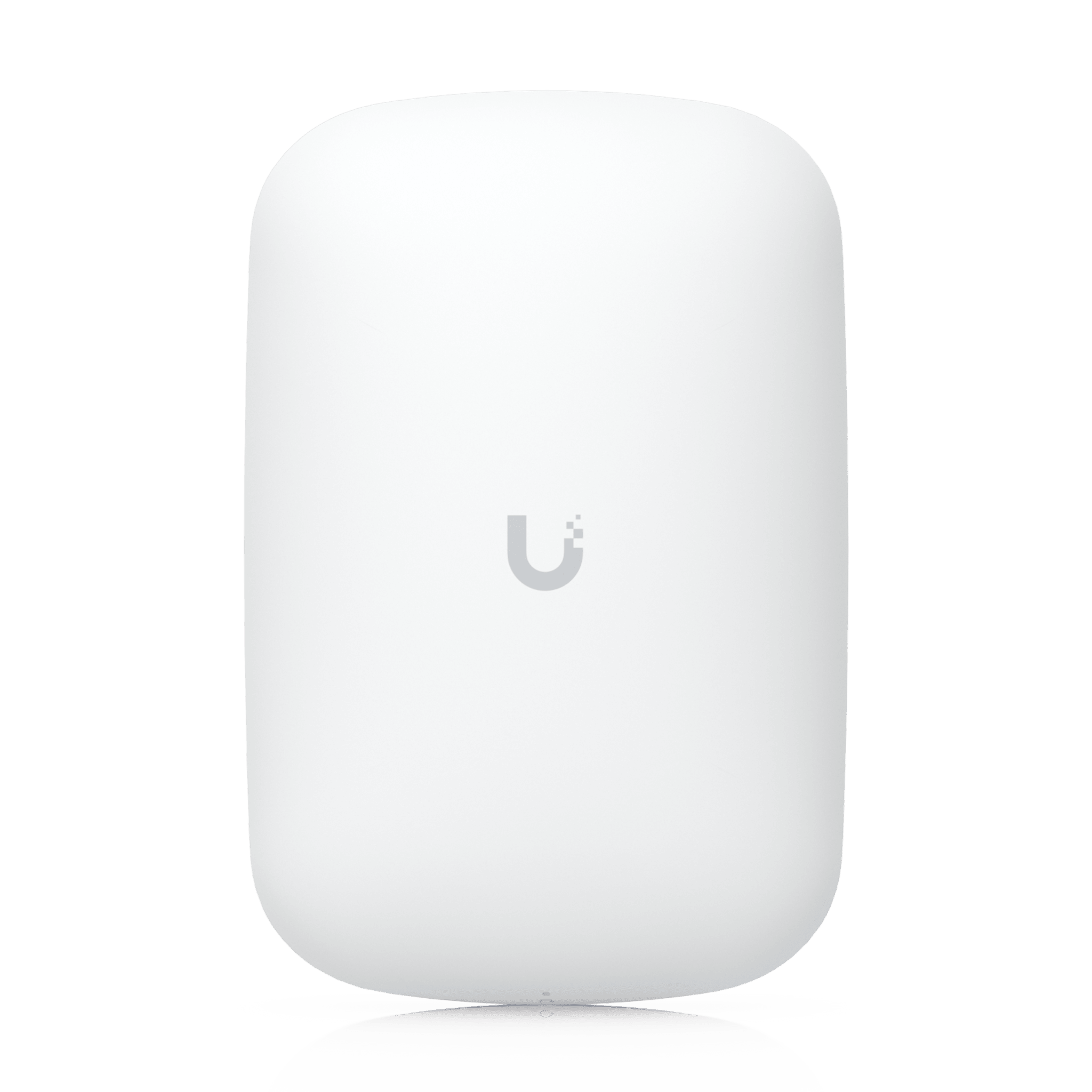 Extensor WiFi 6 UniFi / Hasta 5.3 Gbps Agregados / Doble Banda 2.4 y 5 GHz / MIMO 2x2 y 4x4 con Beamforming / Conexión Directa a Contacto Eléctrico / 300+ Clientes Concurrentes / Gestión UniFi Network / Exclusivo para Equipos UniFi