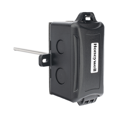 Detector de temperatura para ducto de 12 pulgadas , termistor de 20 kOhm
