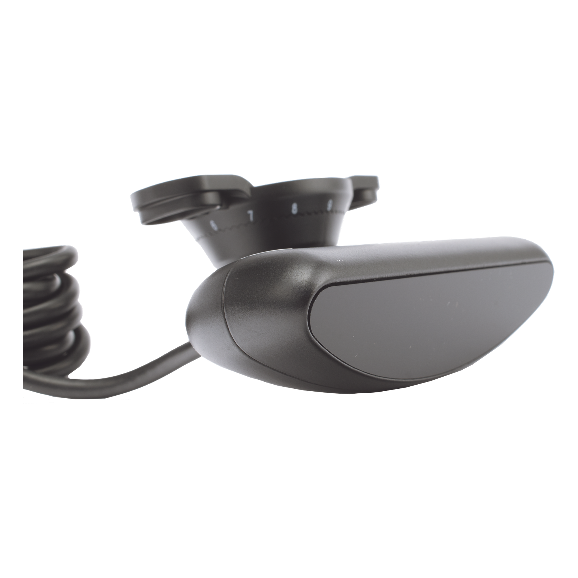 Sensor DSM compatible con dashcam XMRDASHCAMADPLUS para identificar los estados de conducción anormal — STREAMAX · SKU XMRDSMDASHCAMPLUS