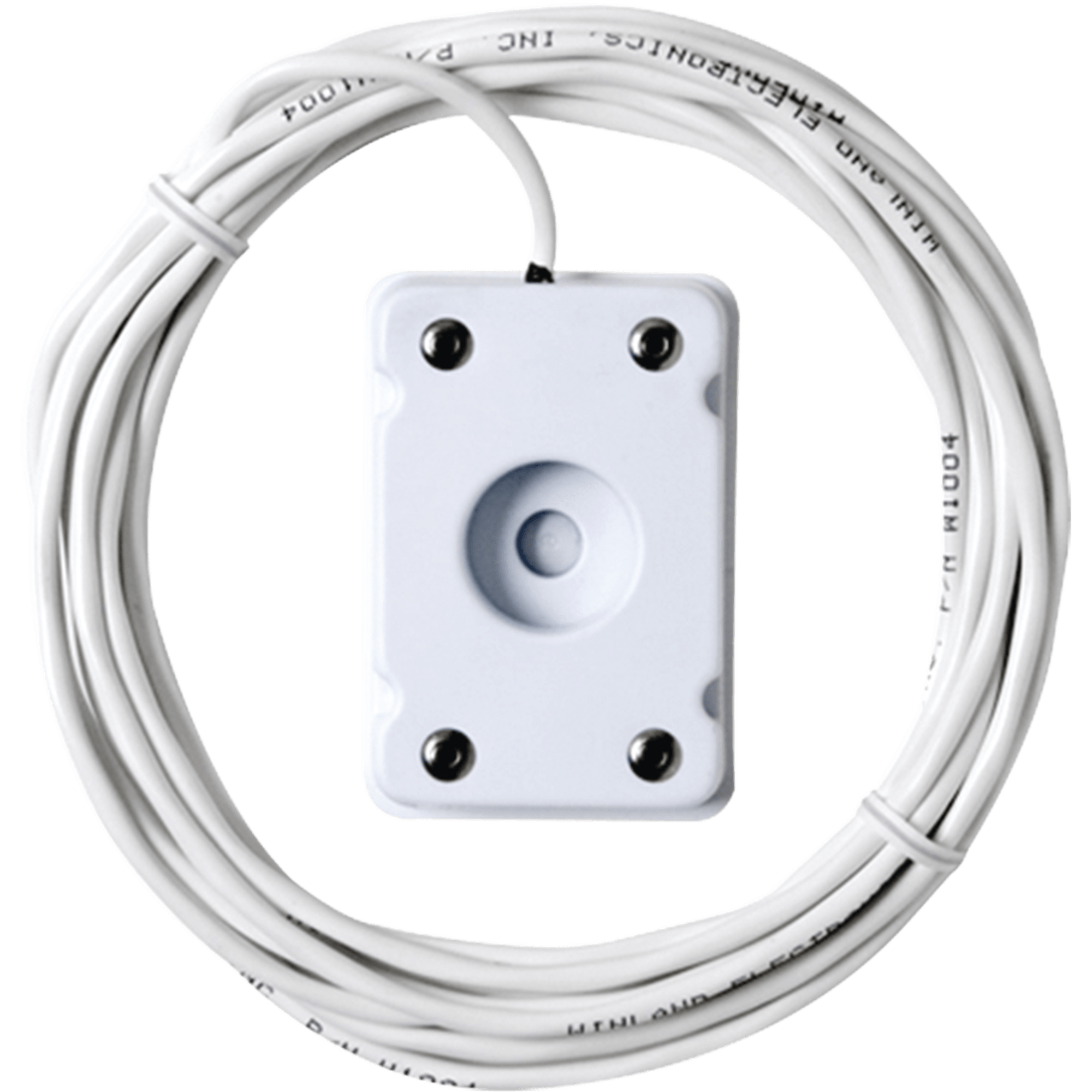 Sensor de nivel de Agua / montaje en superficie / con supervision