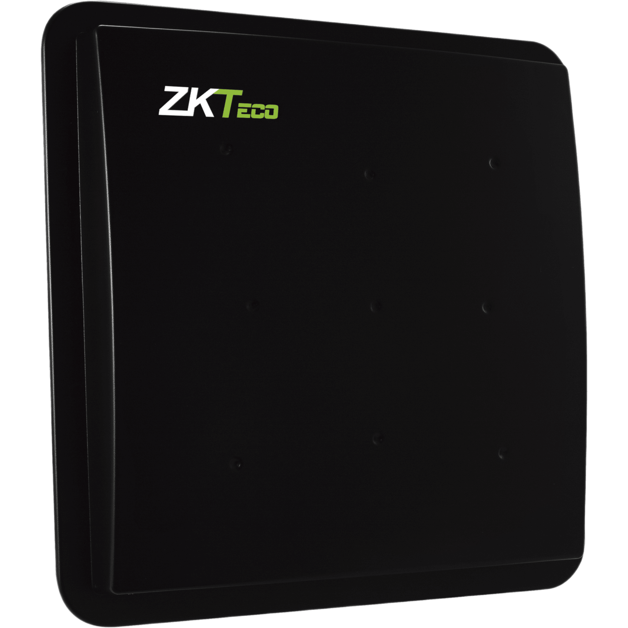 Lectora RFID UHF de Largo Alcance / 6 Metros / 5,000 Tarjetas / TCP/IP / 902-926 MHz / Controlador Integrado