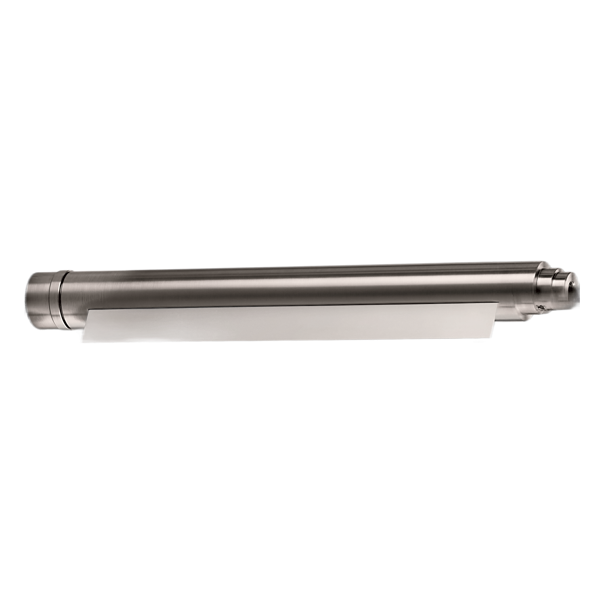 Poste giratorio para banderas de los torniquetes AccessPRO serie AP5000HD — ACCESSPRO · SKU AP-POLE-HD