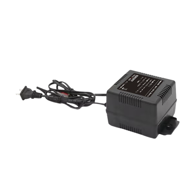 Transformador Industrial para DOMOS y Sistemas de Seguridad de 24 Vca a 100 VA