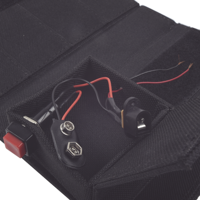 Estuche DEMO HID para Lectora R10