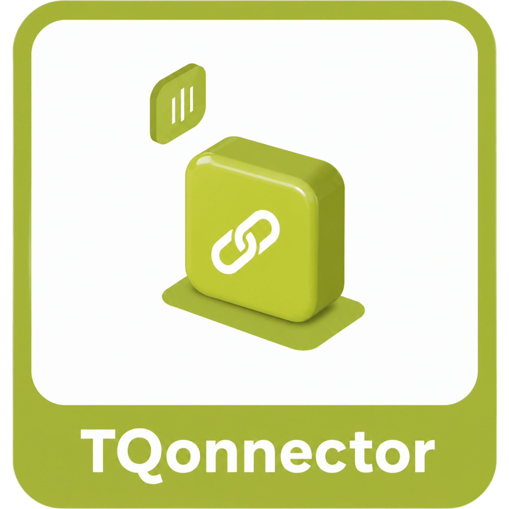 Servicio de interconexión de canales entre puertos TASSTA (1 Año de Servicio) · SKU T-QONNECTOR