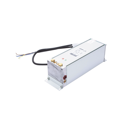 Unidad Hidráulica o Bomba CBAC de 1.5 L Para Barreras FAAC 615 / Compatible con Barreras FAAC 615 a 220V 