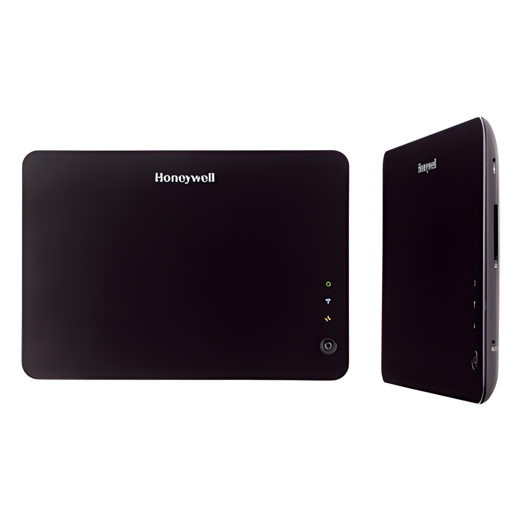 Módulo controlador de automatización Z-Wave para paneles VISTA, con servidor web integrado y soporte para cámaras IP