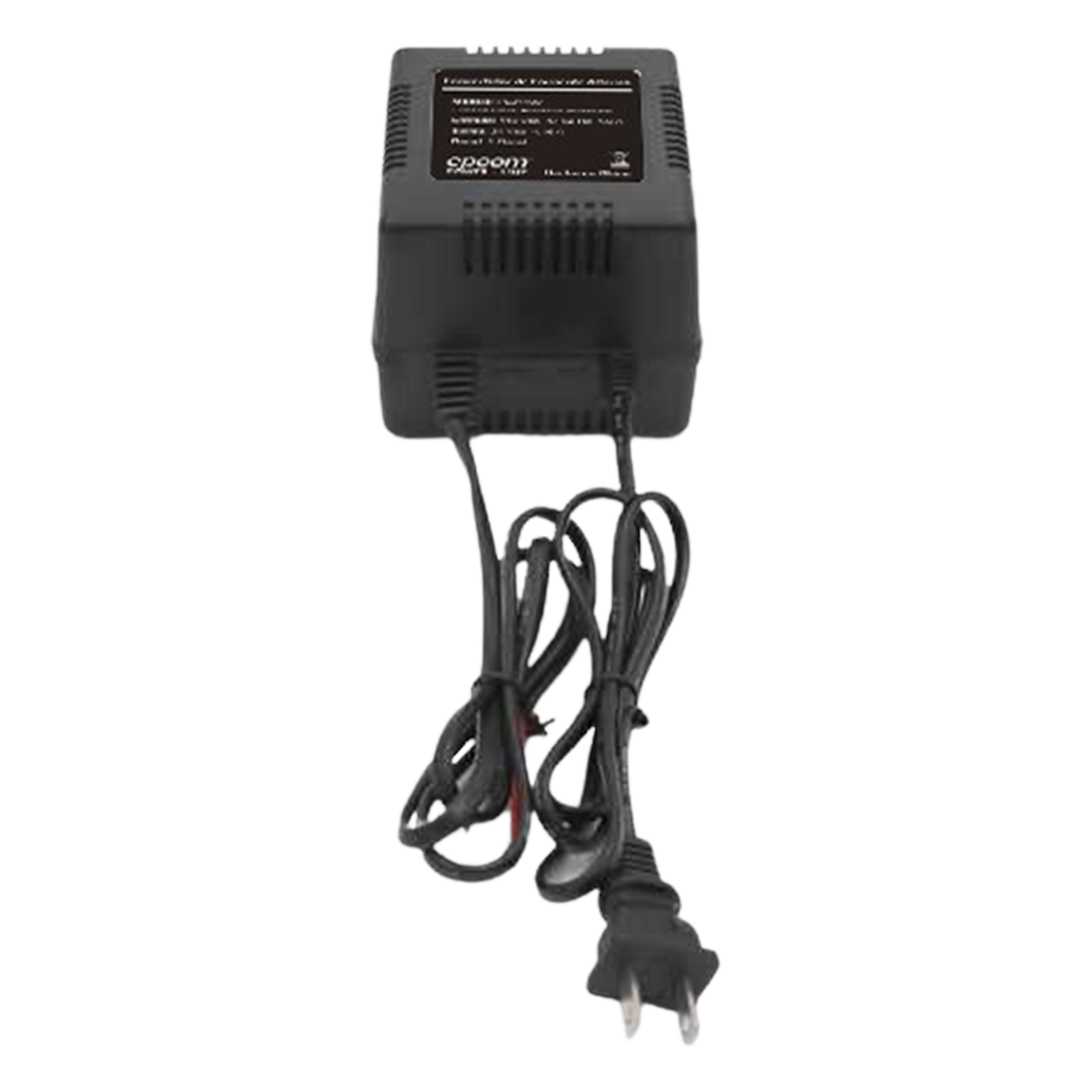 Transformador Industrial para DOMOS y Sistemas de Seguridad de 24 Vca a 100 VA