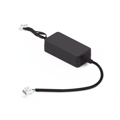 Convertidor de CD-CD / 20 - 50 Vcc de entrada / 12 Vcc de salida / 5 Amp Continuos / 60 W
