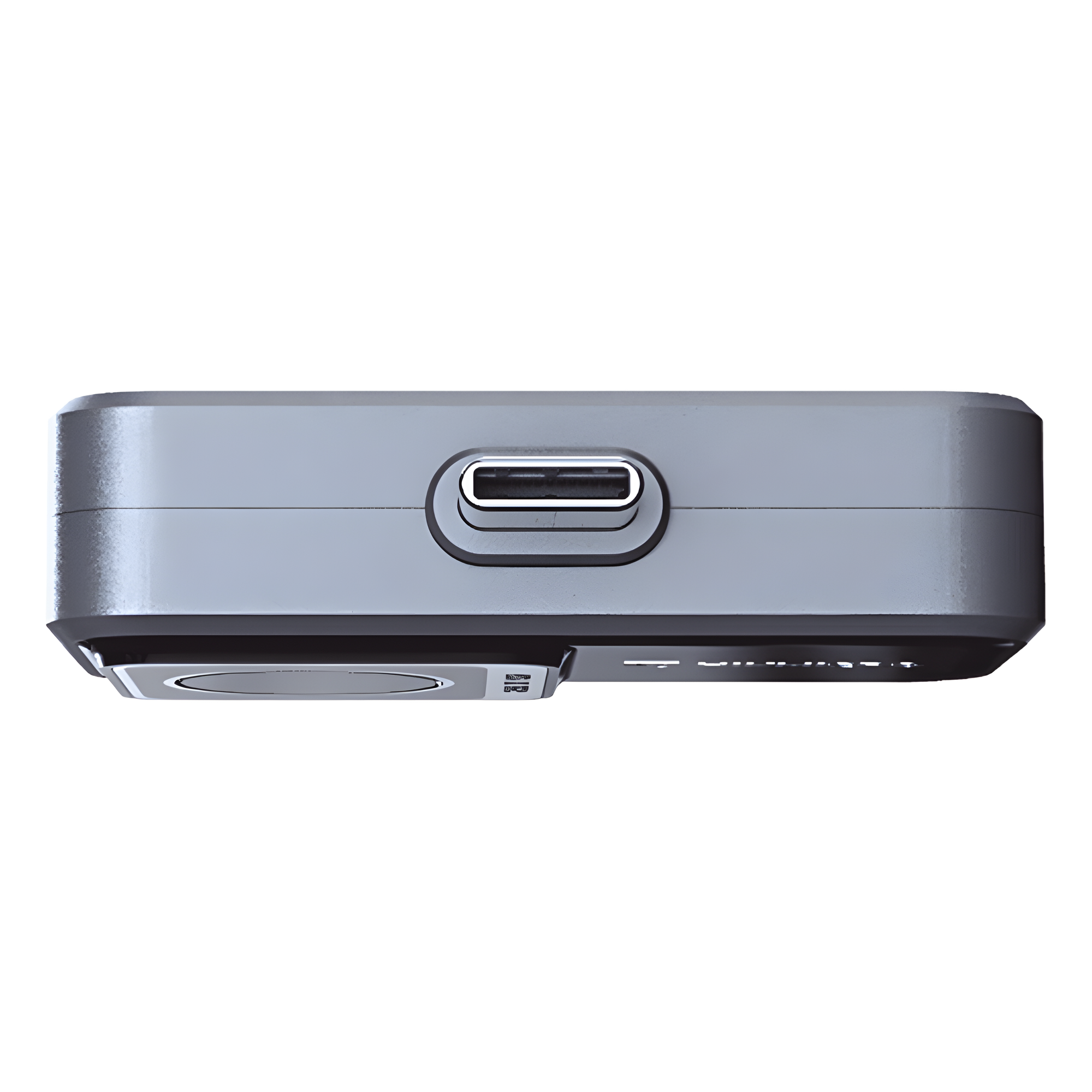 Cámara Termográfica para Smartphone / Resolución IR 256 x 192 / SuperIR / Rango -20°C a 400°C / Precisión ±2°C o ±2% / Campo de Visión 50° × 37.2° / USB-C y Lightning / IP40