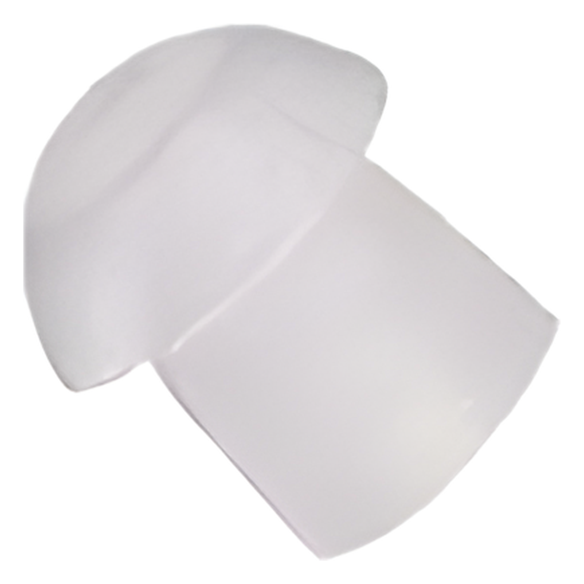 Inserto de Oído / Goma Flexible / Transparente / Paquete de 10 Piezas / Bajo Perfil / Ergonómico — OTTO · SKU C100-569