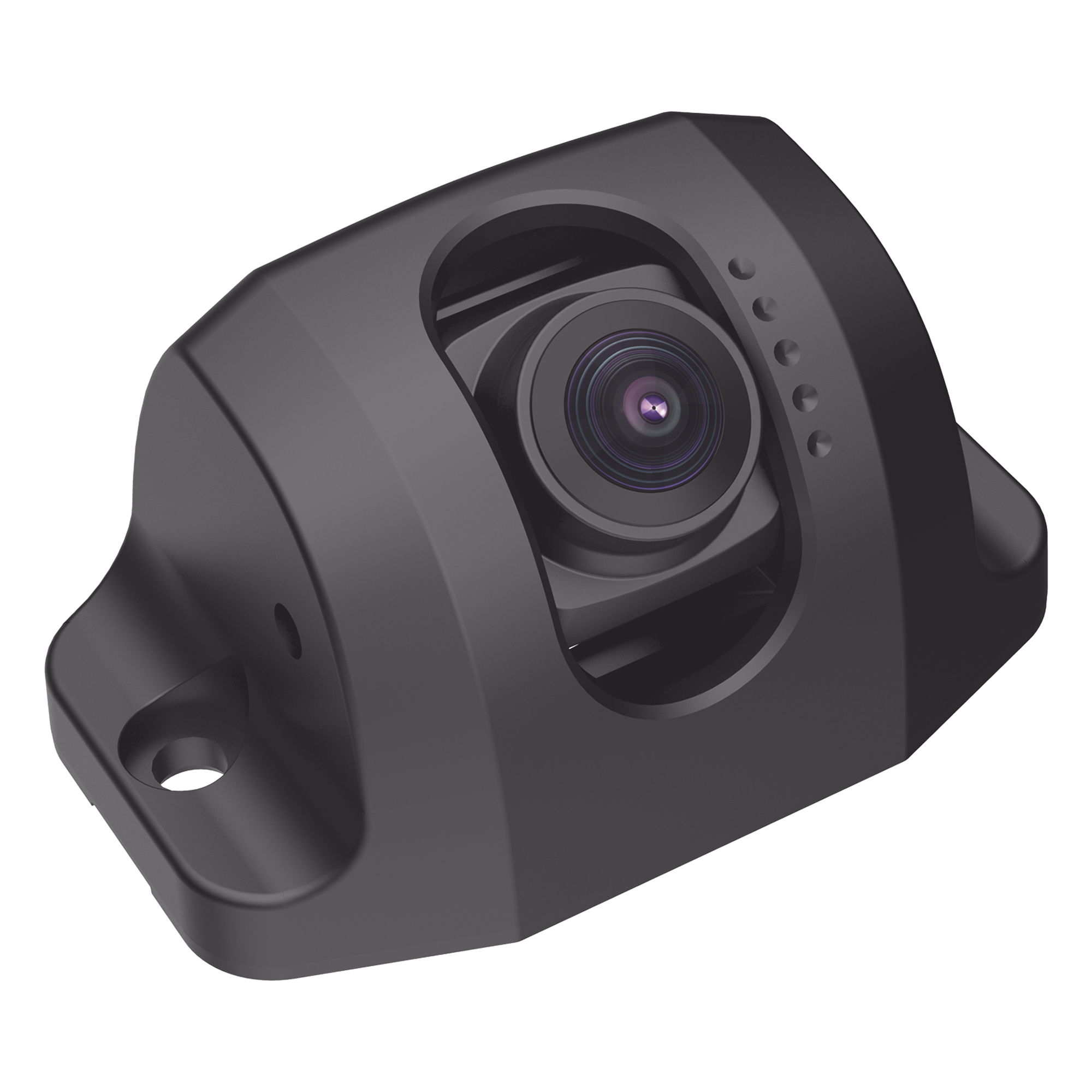 Cámara Móvil TURBO 2 Megapíxel (1080P) / Lente 1 mm / Conector Tipo Aviación / Exterior IP68 & IP69 / Antivandalico IK10 / BSD (Detección de Punto Ciego) / Compatible con Grabadores Móviles Hikvision Serie I — HIKVISION · SKU AE-VC236T