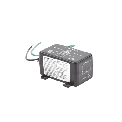 Protector 120 VCA / 15 A / NEMA 4X Exterior / LED Diagnóstico / Paneles de Incendio y Motores
