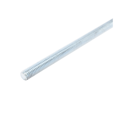 Varilla Roscada de 5/16" x 3000mm, con acabado Electro Zinc