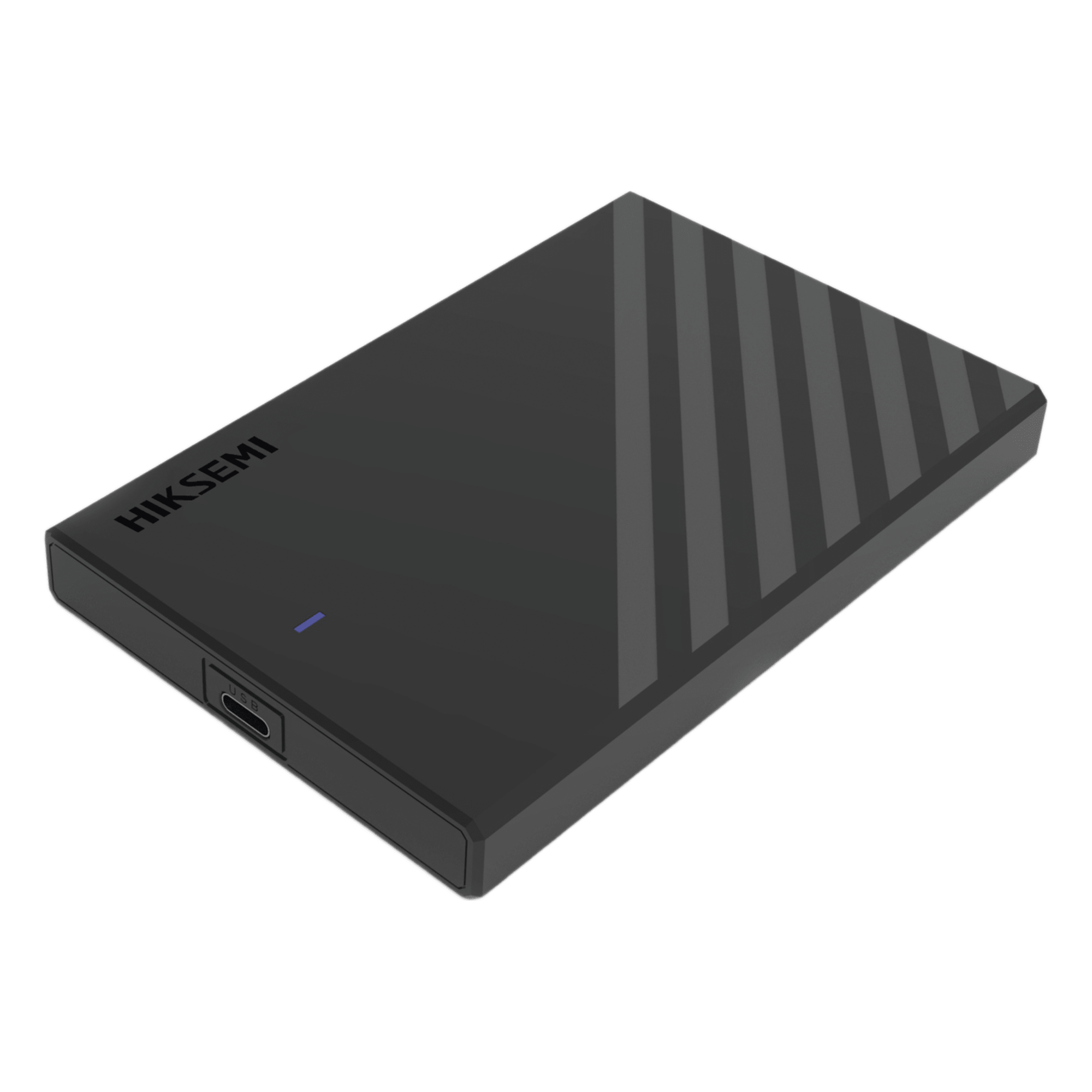 Adaptador para Disco Duro SATA III 2.5" / USB 3.1 6 Gbps / Protocolos USAP y TRIM / Cable USB-A a C + Adaptador C a C — HIKSEMI by HIKVISION · SKU HS-HUB-MHC201/2.5