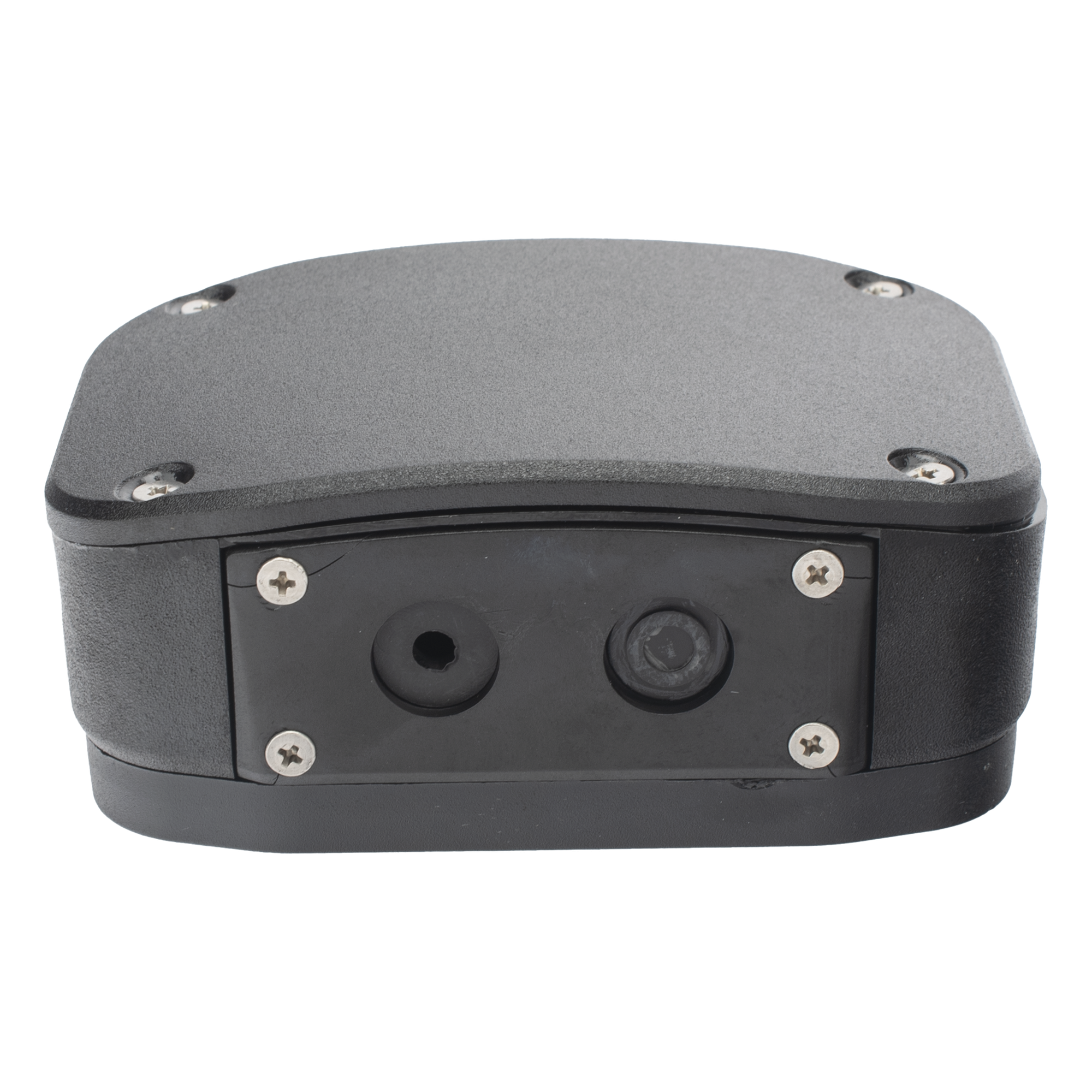 Sensor Inteligente Universal / Anti-trepa de intrusos / Para muros, mallas ciclonicas, rejas, paredes, andamios, vidrio, cristales, etc / Sin falsas alarmas /Protección de 5 metros de diámetro / Integración con cualquier panel de alar — Politec · SKU GAPIDSENSOR