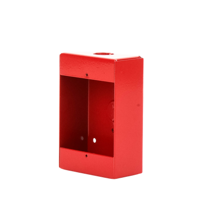 Caja de Montaje para Estaciones Manuales HOCHIKI (0600-01430)