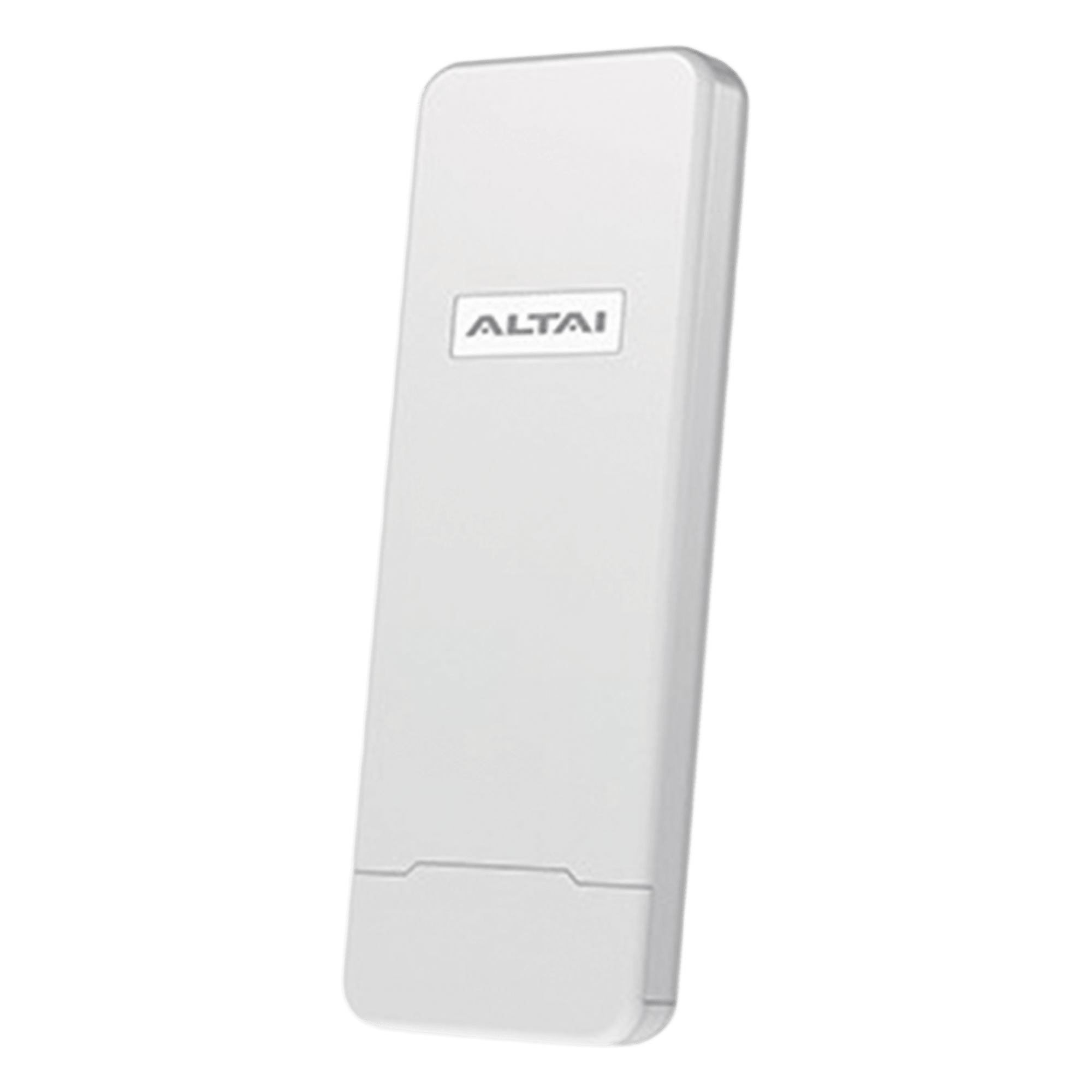 Punto de Acceso WiFi Exterior para WISP y Hotspot 2.4 GHz / Cobertura hasta 800 m / Administración Gratuita en la Nube / Antena Sectorial 10 dBi / 128 Usuarios — ALTAI TECHNOLOGIES · SKU C1N