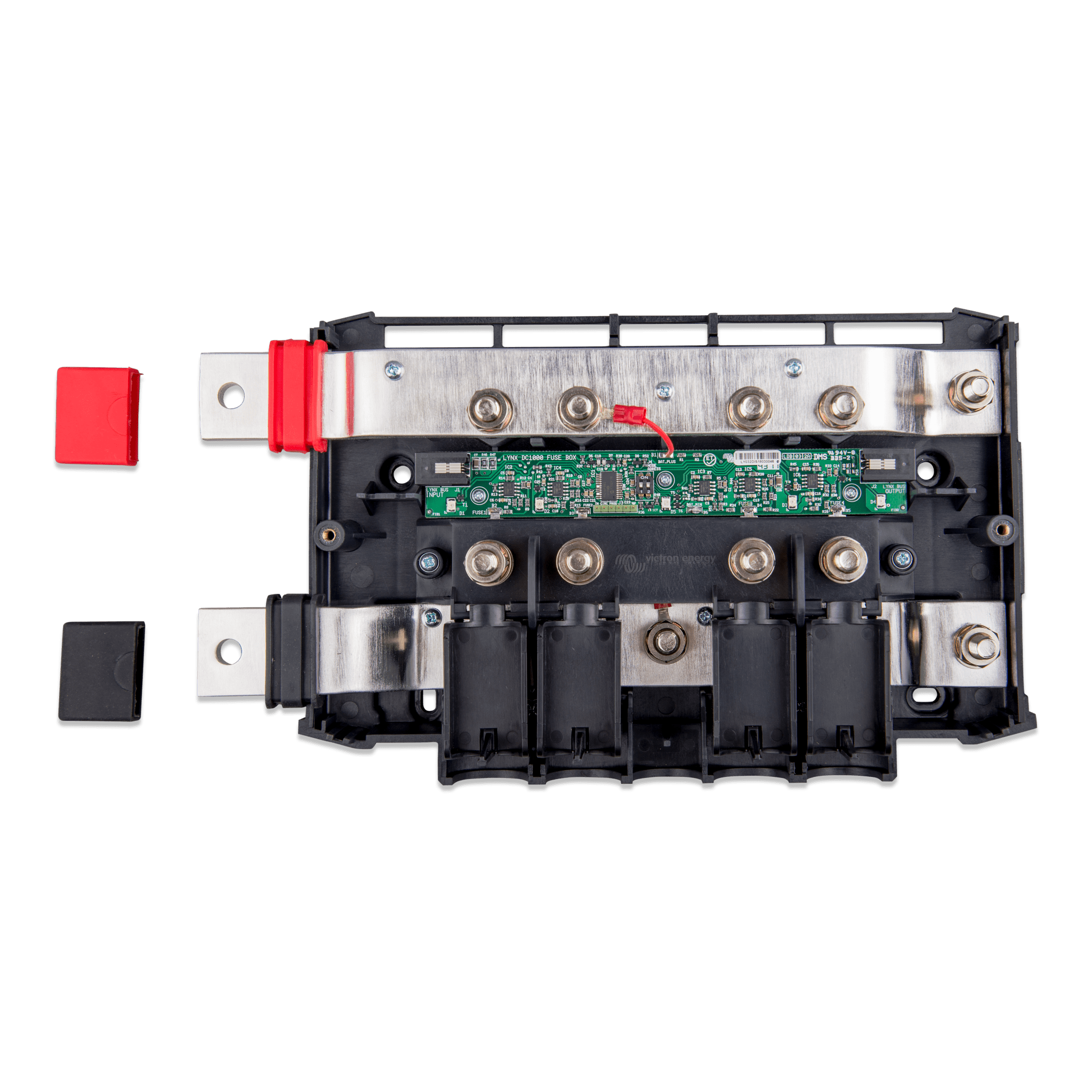 Lynx Distributor M10 / Barra de Distribución Modular para CD