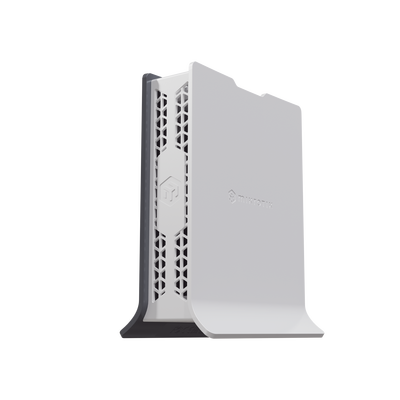 (hAP ax lite LTE6) Router LTE WiFi 2.4 Gen6 bandas LTE (1,3,5,7,8,20,28)