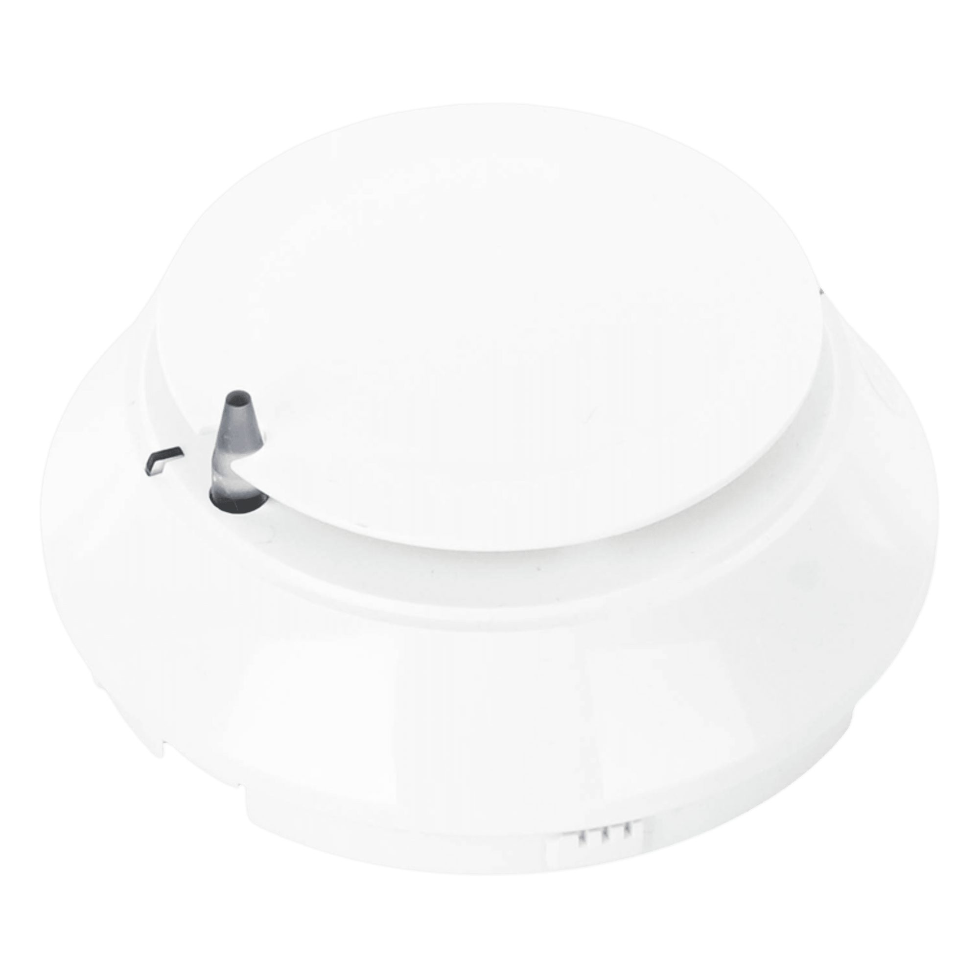 Detector Direccionable Multicriterio / PTIR / FlashScan / LEDs Duales 360° / UL 268 7ma Edición / Umbral Térmico 57 °C (135 °F) — NOTIFIER · SKU FPTI-951
