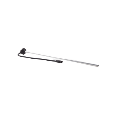 Sensor de combustible (Diesel y Gasolina) para localizador vehicular / Puerto Analógico / RS485 / RS232