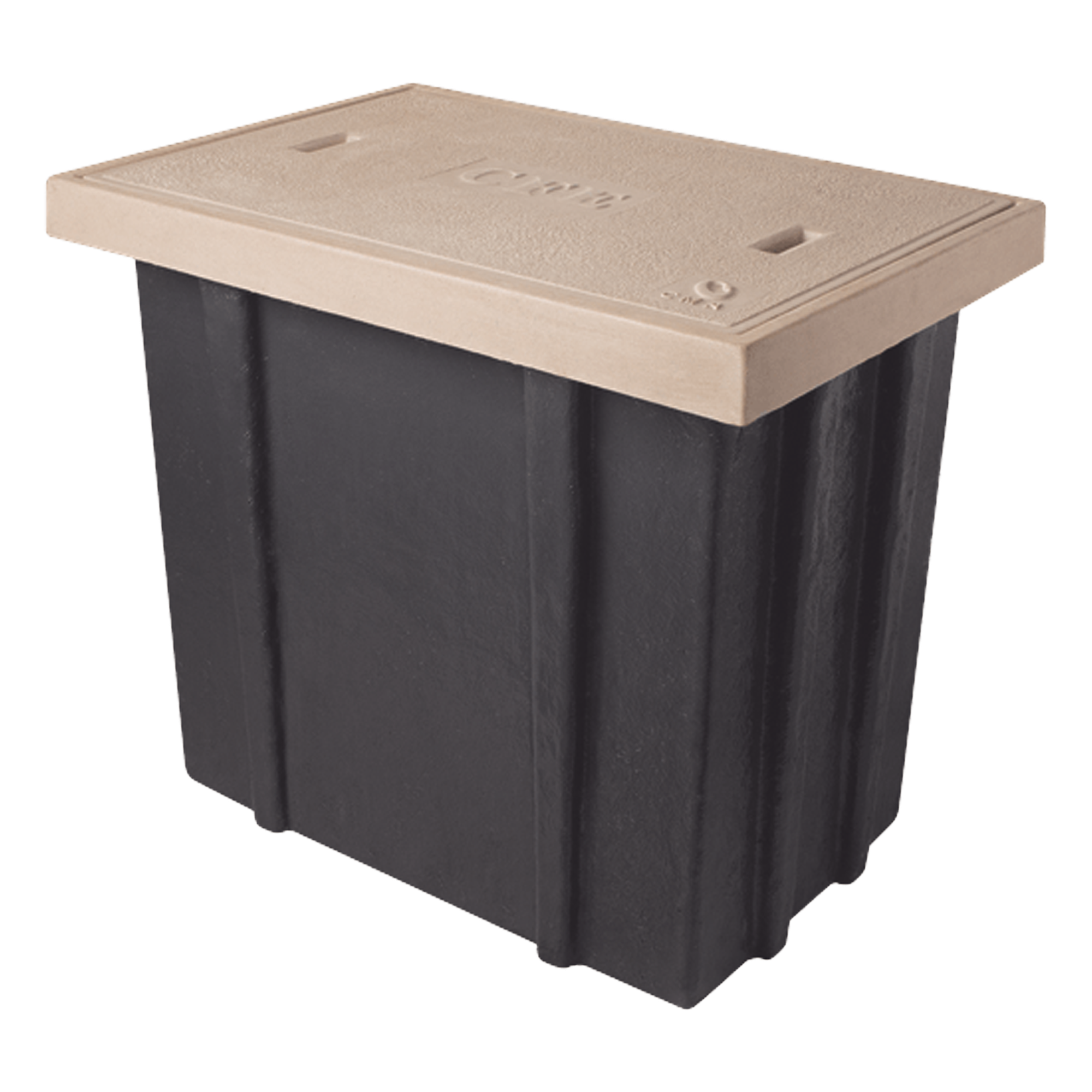 Registro de Baja Tensión Ligero (RBTB1), Resistencia 3 Toneladas, Uso Peatonal — LINKEDPRO BY EPCOM · SKU LP-RBT