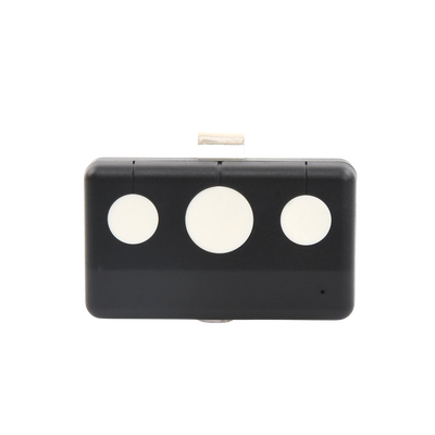 Control Remoto Inalambrico RF de visera, compatible con ACCESSFORCE y FS1000APPRT