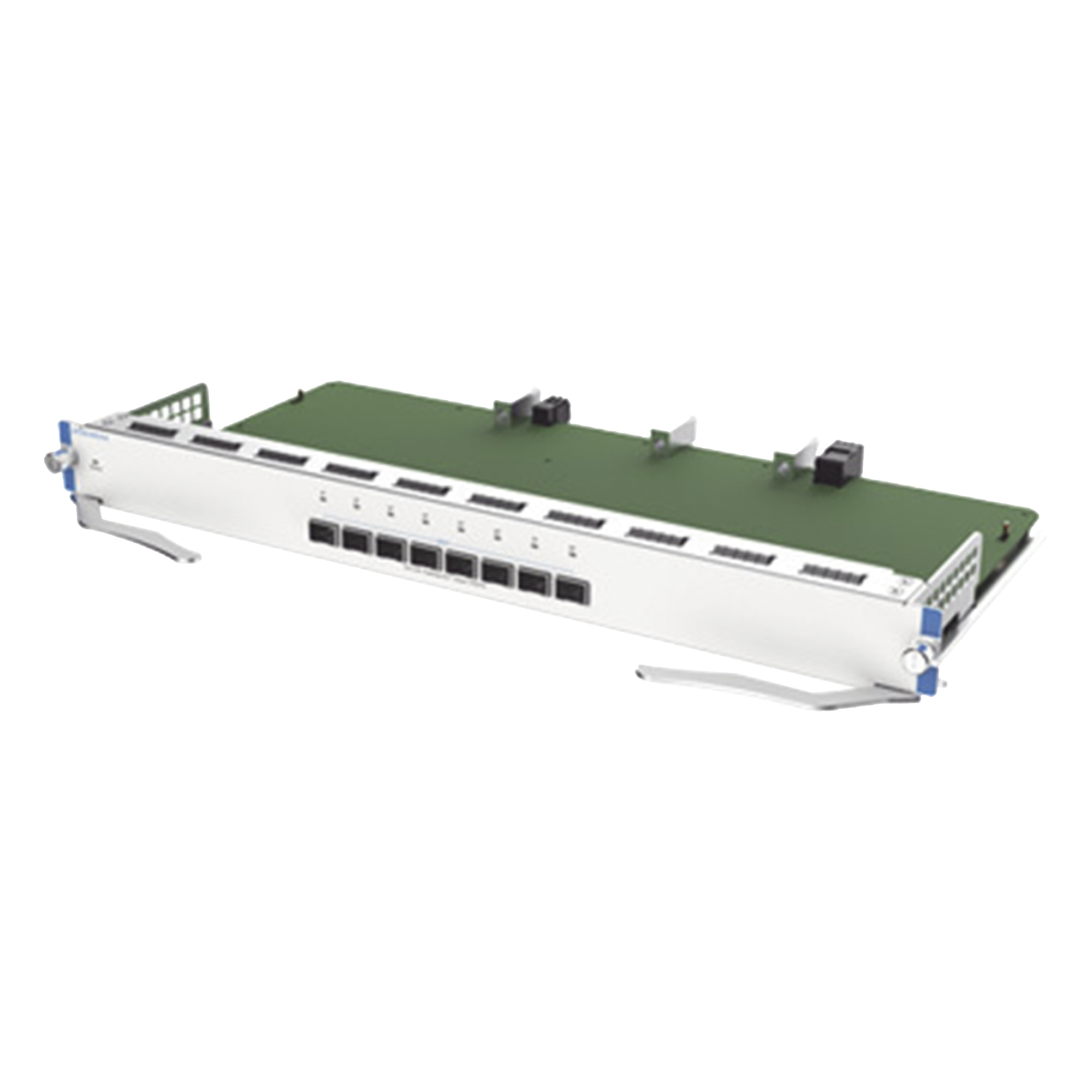 M7000-8XS-EA TARJETA SWITCH 8 PTOS SFP+ LC PARA NBS700x — RUIJIE · SKU M7000-8XS-EA