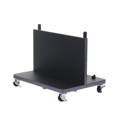 Montaje Móvil de Piso Poster LED / Compatible con DS-D4215MI-070H(B) 